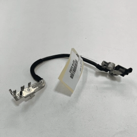 2011 - 2017 AUDI А8 S8 NEGATIVE BATTERY CABLE WIRE W/ SENSOR OEM 2011 - 2017 AUDI А8 S8 NEGATIVE BATTERY CABLE WIRE W/ SENSOR OEM