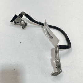 2011 - 2017 AUDI А8 S8 NEGATIVE BATTERY CABLE WIRE W/ SENSOR OEM 2011 - 2017 AUDI А8 S8 NEGATIVE BATTERY CABLE WIRE W/ SENSOR OEM