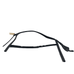 2011-2018 AUDI A8 L QUATTRO REAR RIGHT PASSENGER WINDOW GUIDE CHANNEL SEAL 