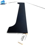 REAR WINDOW LOUD SPEAKER TRIM COVER PANEL OEM 2007-2013 MERCEDES S550 W221