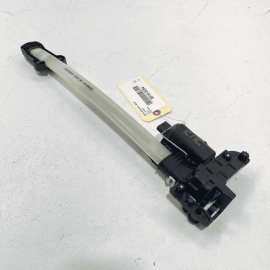 2011-18 AUDI A8 L REAR RIGHT PASSENGER SIDE DOOR SUN SHADE MOTOR DRIVE UNIT