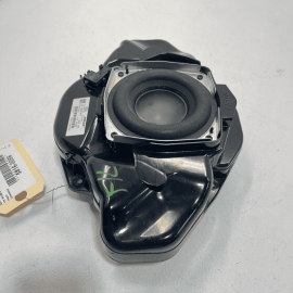 2011-2018 AUDI A8 Front Left Driver Side Door Lower Speaker Woofer BOSE OEM