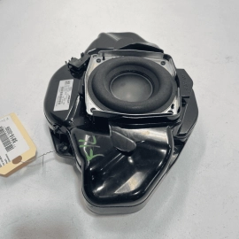2011-2018 AUDI A8 Front Left Driver Side Door Lower Speaker Woofer BOSE OEM 2011-2018 AUDI A8 Front Left Driver Side Door Lower Speaker Woofer BOSE OEM