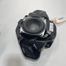 2011-2018 AUDI A8 Front Left Driver Side Door Lower Speaker Woofer BOSE OEM 2011-2018 AUDI A8 Front Left Driver Side Door Lower Speaker Woofer BOSE OEM