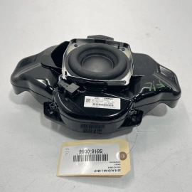 2011-2018 AUDI A8 Front Left Driver Side Door Lower Speaker Woofer BOSE OEM 2011-2018 AUDI A8 Front Left Driver Side Door Lower Speaker Woofer BOSE OEM