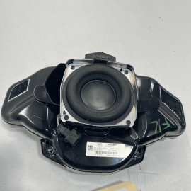 2011-2018 AUDI A8 Front Left Driver Side Door Lower Speaker Woofer BOSE OEM 2011-2018 AUDI A8 Front Left Driver Side Door Lower Speaker Woofer BOSE OEM
