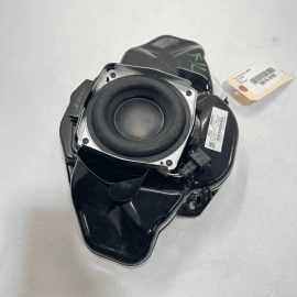 2011-2018 AUDI A8 Front Left Driver Side Door Lower Speaker Woofer BOSE OEM 2011-2018 AUDI A8 Front Left Driver Side Door Lower Speaker Woofer BOSE OEM