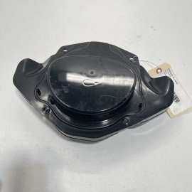 2011-2018 AUDI A8 Front Left Driver Side Door Lower Speaker Woofer BOSE OEM 2011-2018 AUDI A8 Front Left Driver Side Door Lower Speaker Woofer BOSE OEM