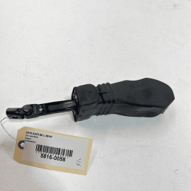 2011 - 2017 AUDI A8 FRONT LEFT DRIVER SIDE DOOR CHECK STOP STOPPER OEM