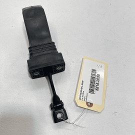 2011 - 2017 AUDI A8 FRONT LEFT DRIVER SIDE DOOR CHECK STOP STOPPER OEM