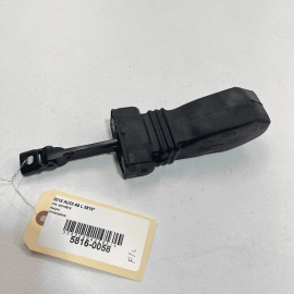 2011 - 2017 AUDI A8 FRONT LEFT DRIVER SIDE DOOR CHECK STOP STOPPER OEM