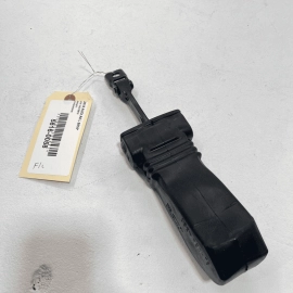 2011 - 2017 AUDI A8 FRONT LEFT DRIVER SIDE DOOR CHECK STOP STOPPER OEM