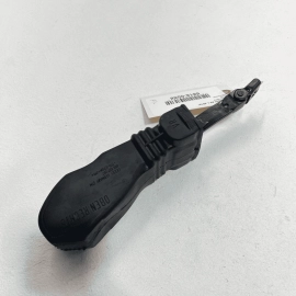 2011 - 2017 AUDI A8 FRONT LEFT DRIVER SIDE DOOR CHECK STOP STOPPER OEM