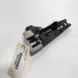 11-18 AUDI A8 QUATTRO FRONT LEFT DRIVER SIDE OUTER HANDLE BASE BRACKET MOUN