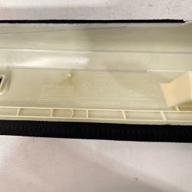 BMW X1 F48 xDrive28i 16-22 WINDSHIELD DRIVER SIDE A PILLAR TRIM COVER PANEL