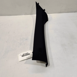 BMW X1 F48 xDrive28i 16-22 WINDSHIELD DRIVER SIDE A PILLAR TRIM COVER PANEL