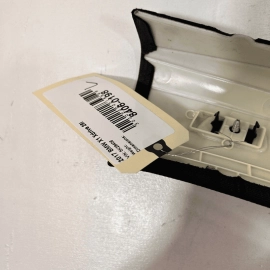 BMW X1 F48 xDrive28i 16-22 WINDSHIELD DRIVER SIDE A PILLAR TRIM COVER PANEL