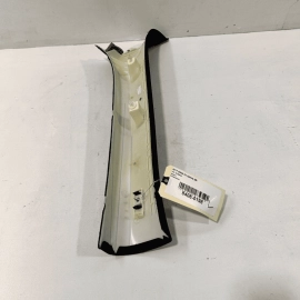 BMW X1 F48 xDrive28i 16-22 WINDSHIELD DRIVER SIDE A PILLAR TRIM COVER PANEL