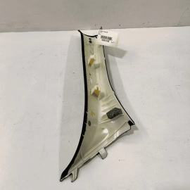 BMW X1 F48 xDrive28i 16-22 WINDSHIELD DRIVER SIDE A PILLAR TRIM COVER PANEL