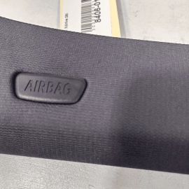 BMW X1 F48 xDrive28i 16-22 WINDSHIELD DRIVER SIDE A PILLAR TRIM COVER PANEL