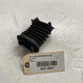 Mercedes S550 S600 Door Wire Wiring Loom Harness Boot Sleeve Hose OEM 2007-