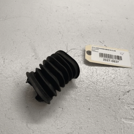 Mercedes S550 S600 Door Wire Wiring Loom Harness Boot Sleeve Hose OEM 2007-