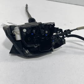 2011-2018 AUDI A8 QUATTRO FRONT DRIVER SIDE DOOR LOCK LATCH ACTUATOR OEM