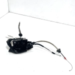 2011-2018 AUDI A8 QUATTRO FRONT DRIVER SIDE DOOR LOCK LATCH ACTUATOR OEM