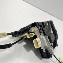 2011-2018 AUDI A8 QUATTRO FRONT DRIVER SIDE DOOR LOCK LATCH ACTUATOR OEM