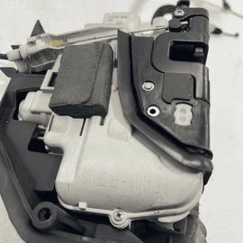 2011-2018 AUDI A8 QUATTRO FRONT DRIVER SIDE DOOR LOCK LATCH ACTUATOR OEM