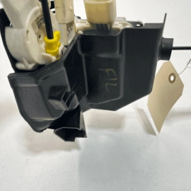 2011-2018 AUDI A8 QUATTRO FRONT DRIVER SIDE DOOR LOCK LATCH ACTUATOR OEM
