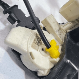 2011-2018 AUDI A8 QUATTRO FRONT DRIVER SIDE DOOR LOCK LATCH ACTUATOR OEM