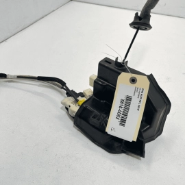 2011-2018 AUDI A8 QUATTRO FRONT DRIVER SIDE DOOR LOCK LATCH ACTUATOR OEM