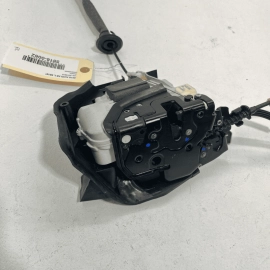 2011-2018 AUDI A8 QUATTRO FRONT DRIVER SIDE DOOR LOCK LATCH ACTUATOR OEM