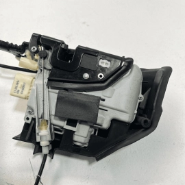 2011-2018 AUDI A8 QUATTRO FRONT DRIVER SIDE DOOR LOCK LATCH ACTUATOR OEM