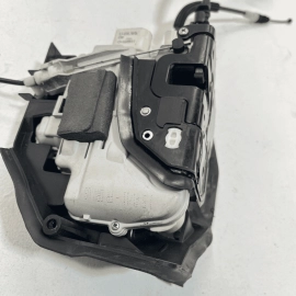 2011-2018 AUDI A8 QUATTRO FRONT DRIVER SIDE DOOR LOCK LATCH ACTUATOR OEM
