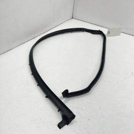 2011-2018 AUDI A8 L FRONT LEFT DRIVER SIDE DOOR LOWER WEATHERSTRIP SEAL OEM