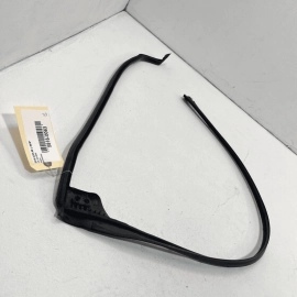 2011-2018 AUDI A8 L FRONT LEFT DRIVER SIDE DOOR LOWER WEATHERSTRIP SEAL OEM