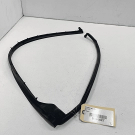 2011-2018 AUDI A8 L FRONT LEFT DRIVER SIDE DOOR LOWER WEATHERSTRIP SEAL OEM
