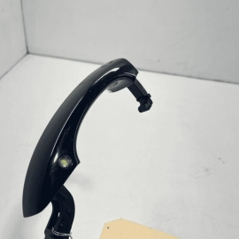 2011 - 2014 AUDI A8 FRONT DRIVER SIDE DOOR EXTERIOR HANDLE OEM