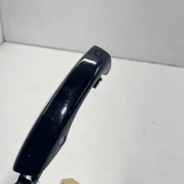 2011 - 2014 AUDI A8 FRONT DRIVER SIDE DOOR EXTERIOR HANDLE OEM