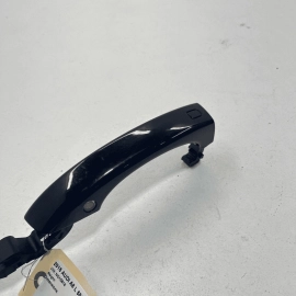 2011 - 2014 AUDI A8 FRONT DRIVER SIDE DOOR EXTERIOR HANDLE OEM