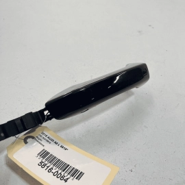 2011 - 2014 AUDI A8 FRONT DRIVER SIDE DOOR EXTERIOR HANDLE OEM