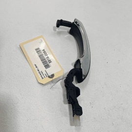 2011 - 2014 AUDI A8 FRONT DRIVER SIDE DOOR EXTERIOR HANDLE OEM