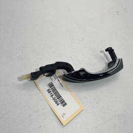 2011 - 2014 AUDI A8 FRONT DRIVER SIDE DOOR EXTERIOR HANDLE OEM