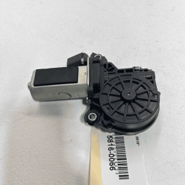 2011-2018 AUDI A8 FRONT LEFT DRIVER SIDE POWER DOOR CLOSE ASSIST MOTOR OEM