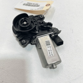 2011-2018 AUDI A8 FRONT LEFT DRIVER SIDE POWER DOOR CLOSE ASSIST MOTOR OEM
