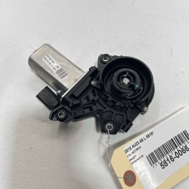 2011-2018 AUDI A8 FRONT LEFT DRIVER SIDE POWER DOOR CLOSE ASSIST MOTOR OEM