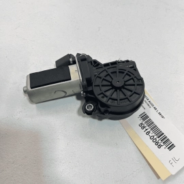 2011-2018 AUDI A8 FRONT LEFT DRIVER SIDE POWER DOOR CLOSE ASSIST MOTOR OEM