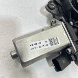 2011-2018 AUDI A8 FRONT LEFT DRIVER SIDE POWER DOOR CLOSE ASSIST MOTOR OEM